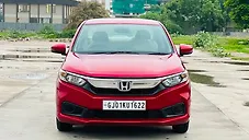 Used Honda Amaze 1.2 S MT Petrol [2018-2020] in Ahmedabad