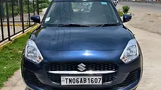 Used Maruti Suzuki Swift VXi [2021-2023] in Chennai