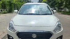 Used Maruti Suzuki DZire ZDi Plus in Kanpur