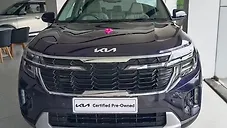 Used Kia Seltos HTX 1.5 in Lucknow
