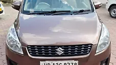 Used Maruti Suzuki Ertiga VDi in Kolkata
