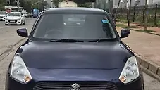 Used Maruti Suzuki Swift VXi AMT [2018-2019] in Mumbai