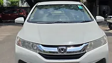 Used Honda City VX Petrol in Bangalore
