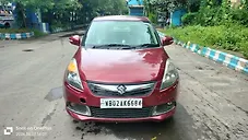Used Maruti Suzuki Swift DZire ZXI in Kolkata