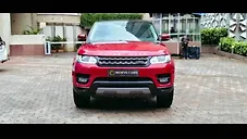 Used Land Rover Range Rover Sport SDV6 HSE in Mumbai