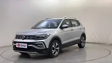 Used Volkswagen Taigun Topline 1.0 TSI AT in Bangalore