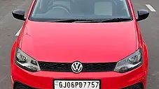 Used Volkswagen Polo Trendline 1.0L MPI in Ahmedabad