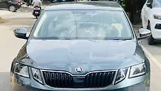Used Skoda Octavia 2.0 TDI CR Style in Bangalore