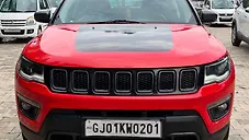 Used Jeep Compass Trailhawk 2.0 4x4 in Ahmedabad