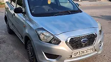 Used Datsun Go Plus A(O) [2018-2020] in Lucknow