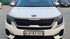 Used Kia Seltos HTK 1.5 Diesel [2020-2021] in Ahmedabad
