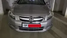 Used Honda Accord 3.5 V6 in Lucknow