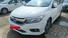 Used Honda City VX Petrol in Lucknow