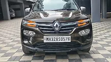 Used Renault Kwid RXT 1.0 (O) in Nagpur