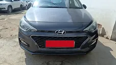 Used Hyundai Elite i20 Sportz 1.2 MT [2020-2023] in Lucknow