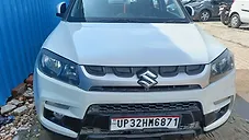 Used Maruti Suzuki Vitara Brezza VDi in Lucknow