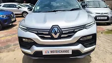 Used Renault Kiger RXT (O) AMT Dual Tone in Thiruvananthapuram