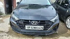 Used Hyundai Elite i20 Asta (O) 1.2 MT [2020-2023] in Lucknow
