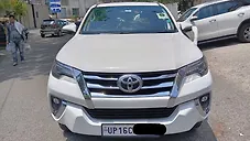 Used Toyota Fortuner 2.8 4x2 AT in Delhi