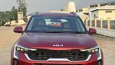 Used Kia Sonet HTX 1.0 Turbo Petrol DCT [2024-2025] in Guwahati
