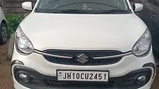 Used Maruti Suzuki Celerio ZXi [2023-2025] in Bokaro Steel City