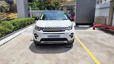Used Land Rover Discovery Sport HSE in Chennai