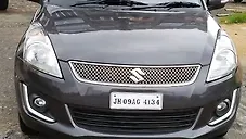 Used Maruti Suzuki Swift VXi in Bokaro Steel City