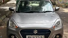 Used Maruti Suzuki DZire VXi CNG [2020-2023] in Mumbai