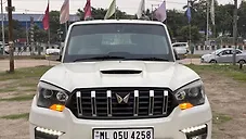 Used Mahindra Scorpio S11 2WD 7 STR in Guwahati