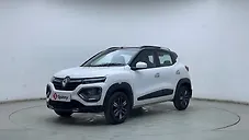 Used Renault Kwid CLIMBER AMT in Hyderabad