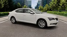 Used Skoda Superb L&K TSI AT in Pune