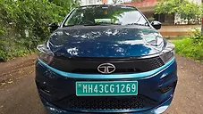 Used Tata Tiago EV XT Medium Range [2022-2025] in Nashik