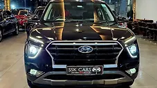 Used Hyundai Creta EX 1.5 Diesel in Lucknow