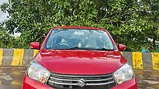 Used Maruti Suzuki Celerio ZXi AMT [2017-2019] in Mumbai