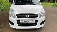 Used Maruti Suzuki Wagon R LXI CNG in Pune