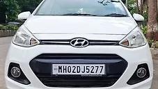 Used Hyundai Grand i10 Asta AT 1.2 Kappa VTVT (O) [2016-2017] in Mumbai