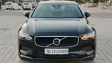 Used Volvo S90 Inscription D4 [2016-2020] in Delhi