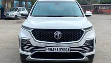 Used MG Hector Sharp 1.5 DCT Petrol in Thane