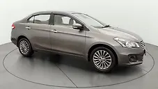 Used Maruti Suzuki Ciaz ZXI+ in Delhi