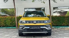 Used Volkswagen Taigun GT Plus Petrol 1.5L Turbo Automatic (DCT) Chrome in Kochi