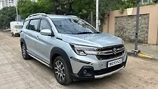 Used Maruti Suzuki XL6 Zeta Petrol Automatic Smart Hybrid in Mumbai