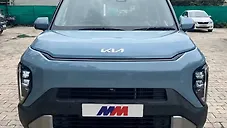 Used Kia Syros HTX Plus (O) Diesel 1.5L Turbo Automatic (TC) in Ahmedabad
