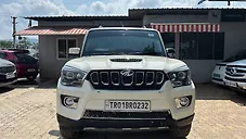 Used Mahindra Scorpio S10 1.99 [2016-2017] in Guwahati