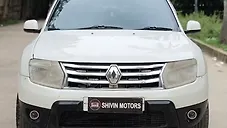 Used Renault Duster 85 PS RxL Diesel (Opt) in Raipur