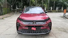 Used Tata Curvv ICE Accomplished Plus A 1.5 Kryojet Diesel 7DCA [2024-2025] in Mumbai
