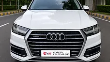 Used Audi Q7 45 TDI Technology Pack in Agra