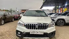 Used Maruti Suzuki S-Cross Zeta 1.3 in Guwahati