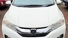 Used Honda City V Diesel in Valsad