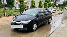 Used Honda City SV Diesel in Indore