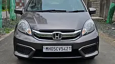 Used Honda Amaze 1.5 SX i-DTEC in Nagpur